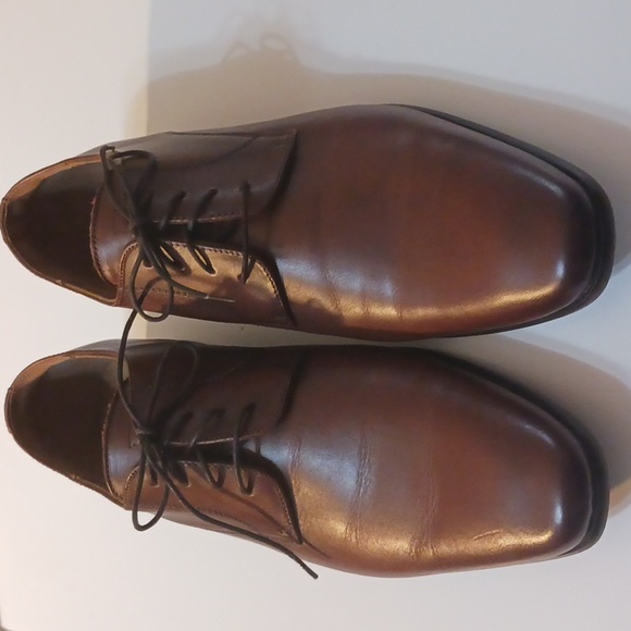 florsheim postino oxford